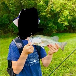 Meet your Posher, James